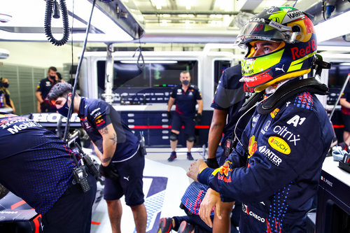 F1 Grand Prix of Bahrain