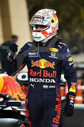 F1 Grand Prix of Bahrain