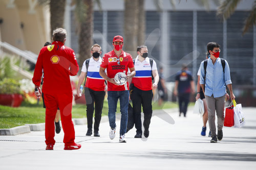 F1 Grand Prix of Bahrain