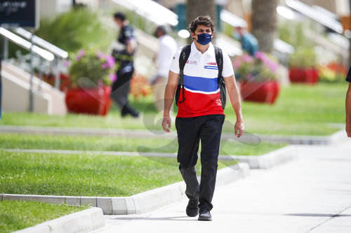 F1 Grand Prix of Bahrain