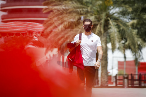 F1 Grand Prix of Bahrain