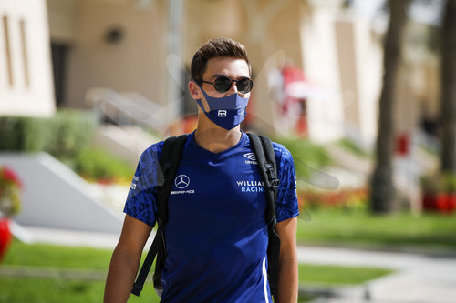 F1 Grand Prix of Bahrain