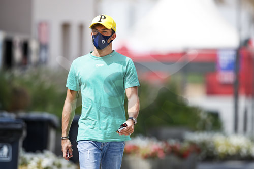 F1 Grand Prix of Bahrain