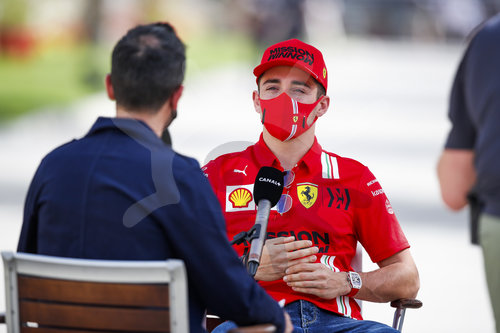 F1 Grand Prix of Bahrain