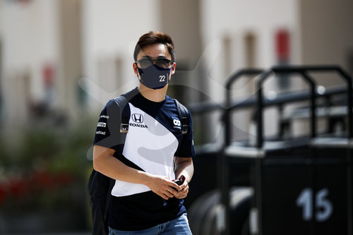 F1 Grand Prix of Bahrain