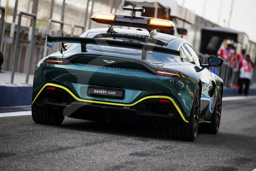 F1 Grand Prix of Bahrain