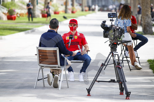 F1 Grand Prix of Bahrain