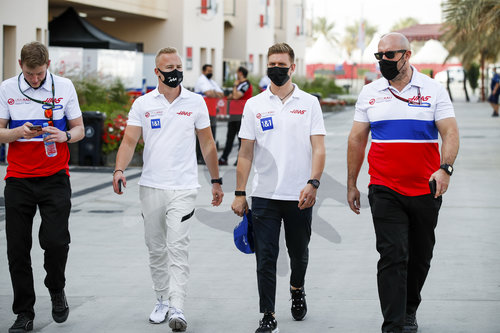 F1 Grand Prix of Bahrain