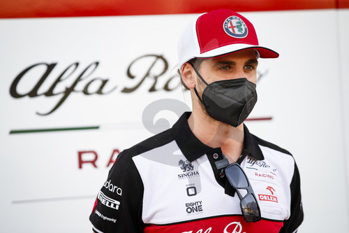 F1 Grand Prix of Bahrain