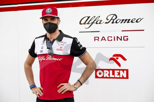 F1 Grand Prix of Bahrain