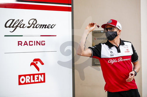 F1 Grand Prix of Bahrain
