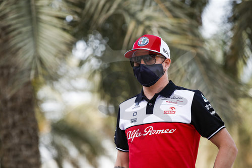 F1 Grand Prix of Bahrain