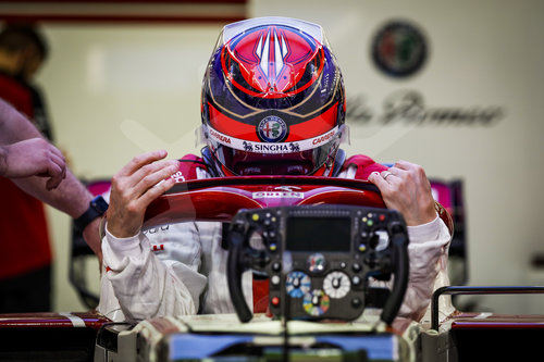 F1 Grand Prix of Bahrain