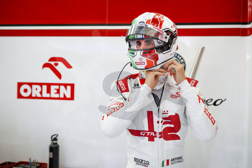 F1 Grand Prix of Bahrain
