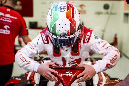 F1 Grand Prix of Bahrain