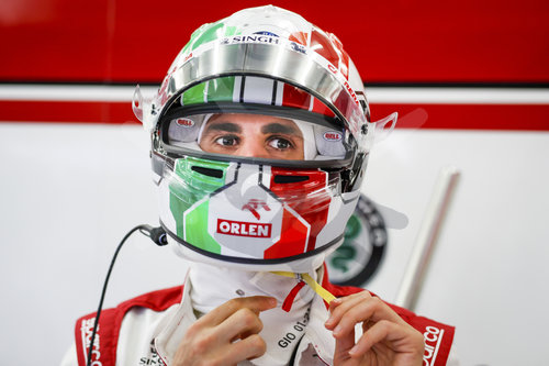 F1 Grand Prix of Bahrain