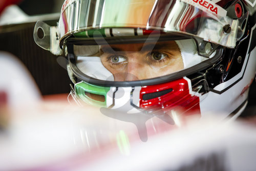 F1 Grand Prix of Bahrain