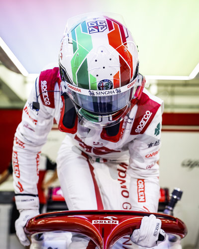 F1 Grand Prix of Bahrain