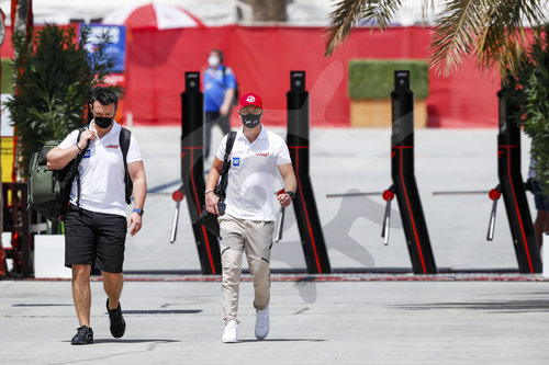 F1 Grand Prix of Bahrain