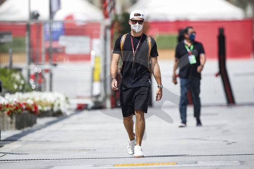 F1 Grand Prix of Bahrain