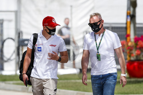 F1 Grand Prix of Bahrain