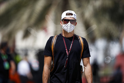 F1 Grand Prix of Bahrain