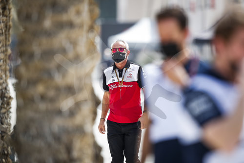F1 Grand Prix of Bahrain