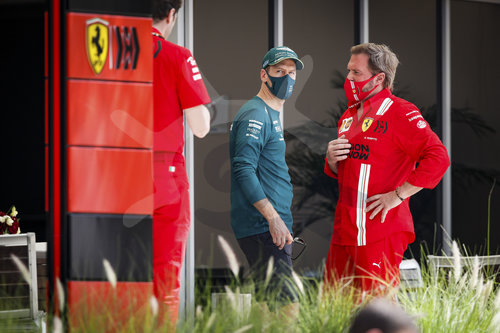 F1 Grand Prix of Bahrain