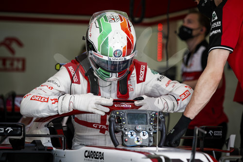 F1 Grand Prix of Bahrain