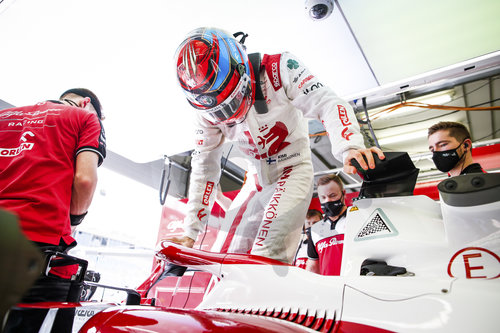 F1 Grand Prix of Bahrain