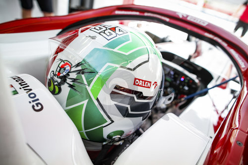F1 Grand Prix of Bahrain