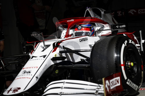 F1 Grand Prix of Bahrain