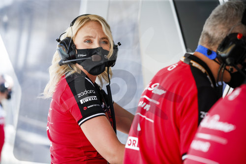F1 Grand Prix of Bahrain