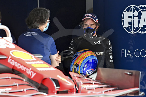 F1 Grand Prix of Bahrain
