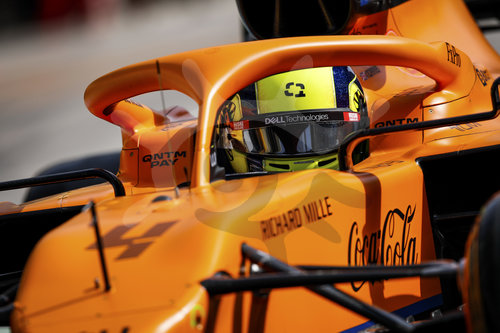 F1 Grand Prix of Bahrain