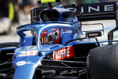 F1 Grand Prix of Bahrain