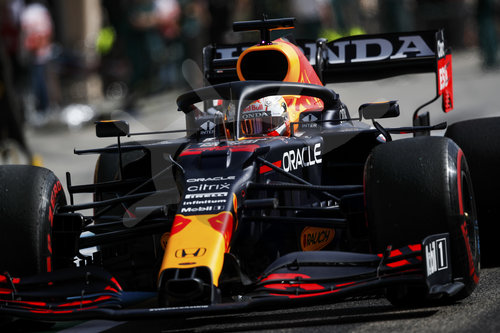 F1 Grand Prix of Bahrain