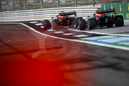 F1 Grand Prix of Bahrain