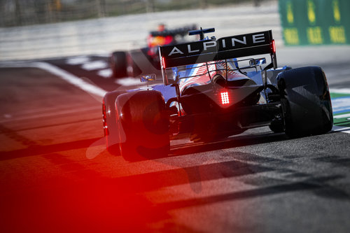 F1 Grand Prix of Bahrain