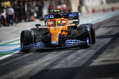 F1 Grand Prix of Bahrain