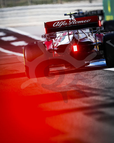 F1 Grand Prix of Bahrain