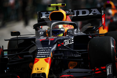 F1 Grand Prix of Bahrain