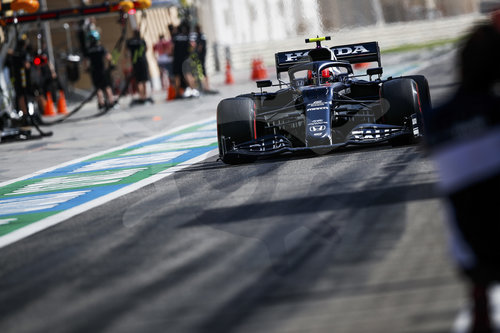 F1 Grand Prix of Bahrain