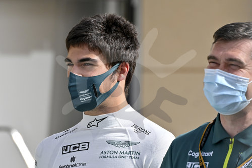 F1 Grand Prix of Bahrain