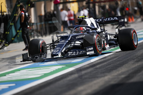 F1 Grand Prix of Bahrain