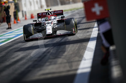 F1 Grand Prix of Bahrain