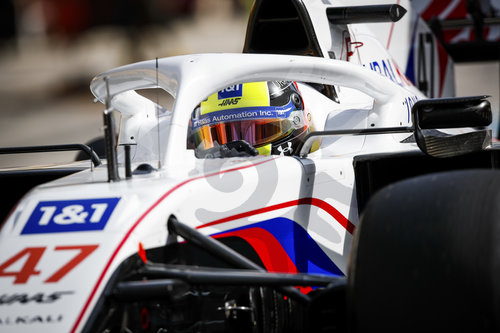 F1 Grand Prix of Bahrain
