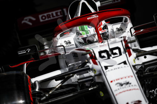 F1 Grand Prix of Bahrain