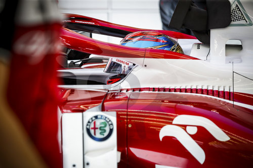 F1 Grand Prix of Bahrain