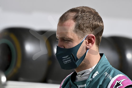 F1 Grand Prix of Bahrain